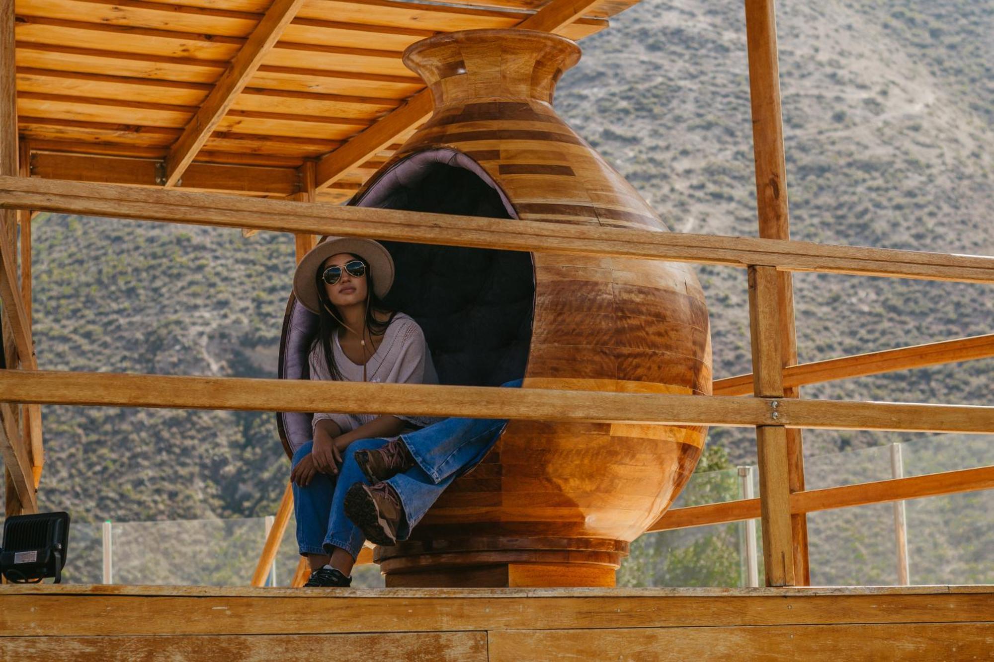 Hacienda Del Valle Sagrado Urubamba Ngoại thất bức ảnh