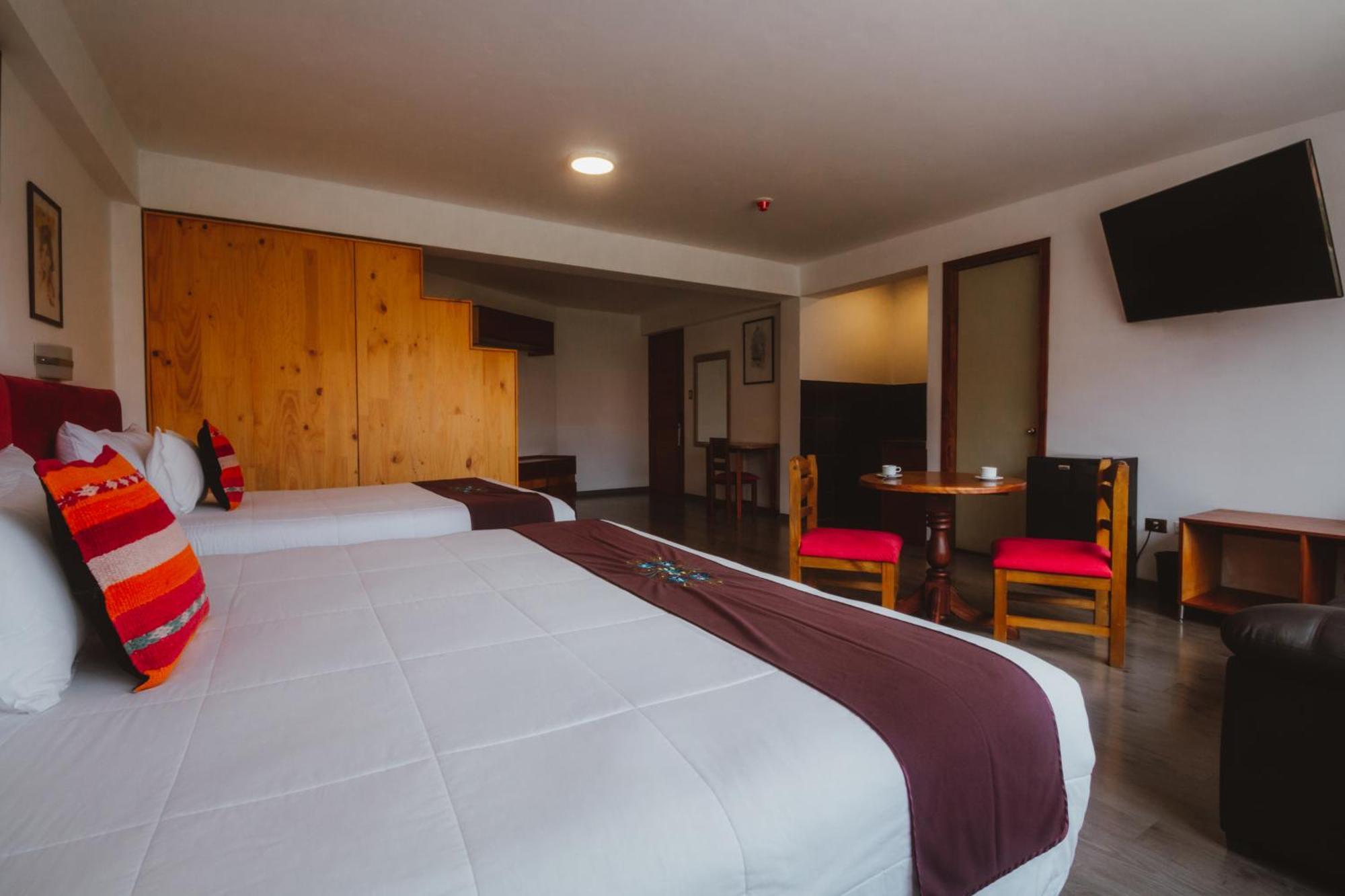 Hacienda Del Valle Sagrado Urubamba Ngoại thất bức ảnh