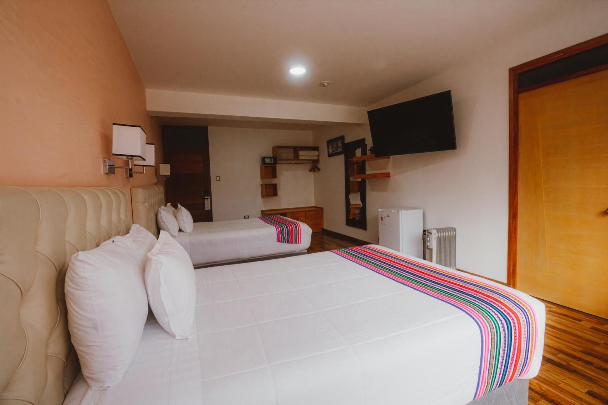 Hacienda Del Valle Sagrado Urubamba Ngoại thất bức ảnh